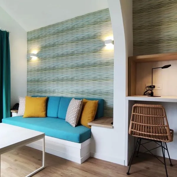 Aparthotel Canary Garden Club - zdjęcie 4