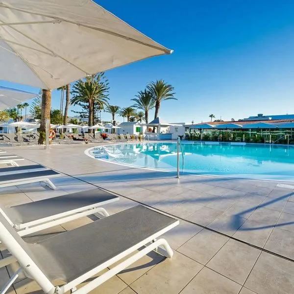 Aparthotel Canary Garden Club