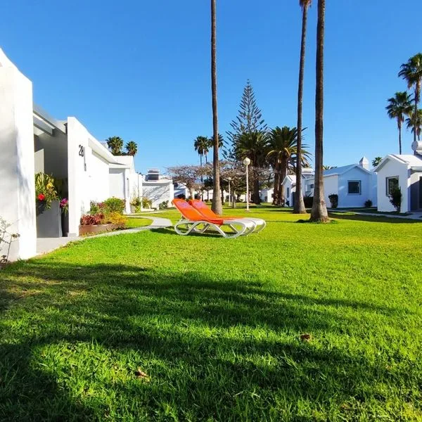 Aparthotel Canary Garden Club - zdjęcie 5