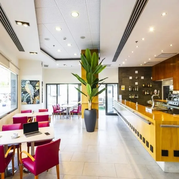 INNSiDE Valencia Oceanic by Melia (ex. Tryp Oceanic) - zdjęcie 2