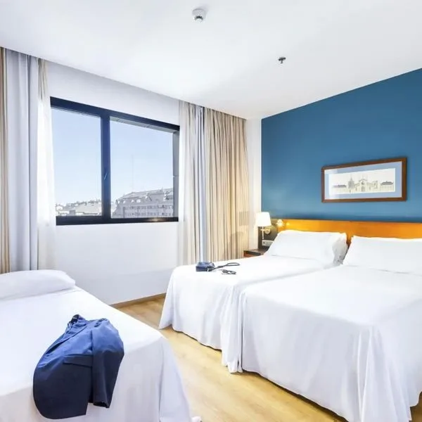 INNSiDE Valencia Oceanic by Melia (ex. Tryp Oceanic) - zdjęcie 3