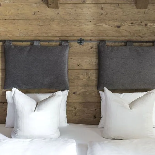 Feriendorf Holzleb'n - zdjęcie 5