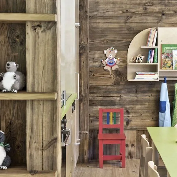 Feriendorf Holzleb'n - zdjęcie 3