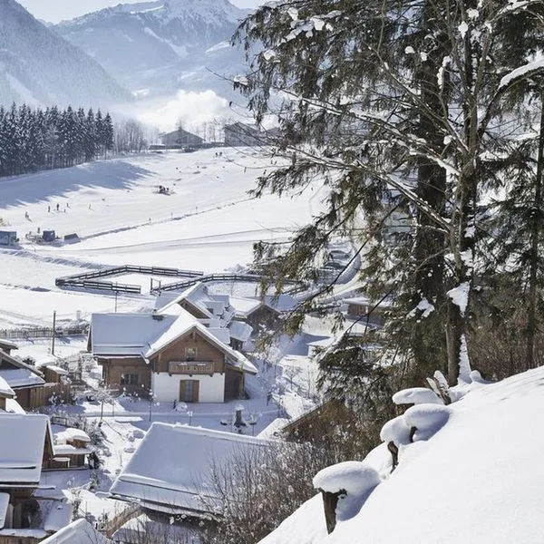 Feriendorf Holzleb'n - zdjęcie 2