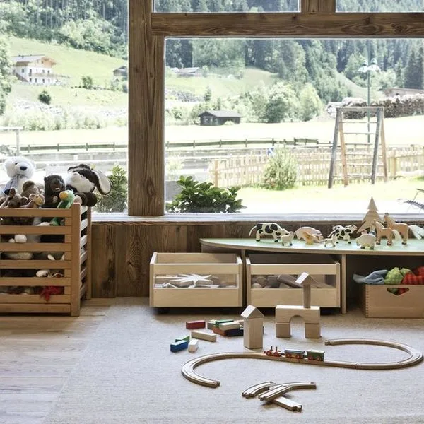 Feriendorf Holzleb'n - zdjęcie 4