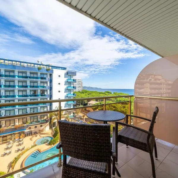 Blaumar (Blanes) - zdjęcie 2