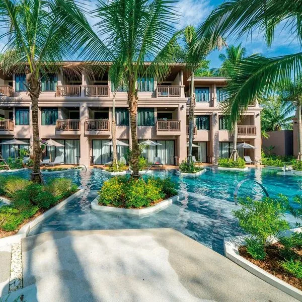 La Flora Resort & Spa - zdjęcie 4