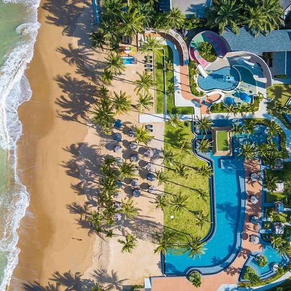 La Flora Resort & Spa - zdjęcie 2