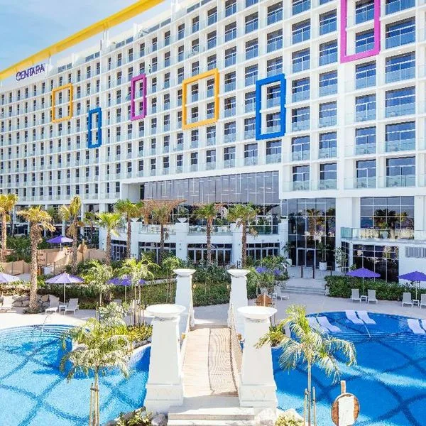 Centara Mirage Beach Resort Dubai - zdjęcie 5