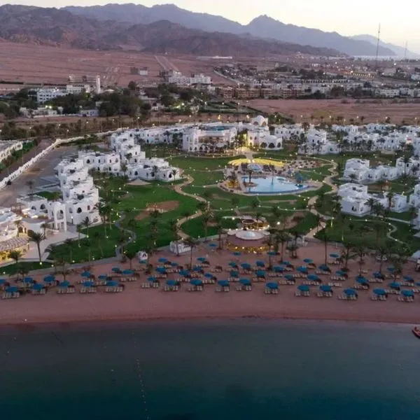 Safir Dahab Resort - zdjęcie 5