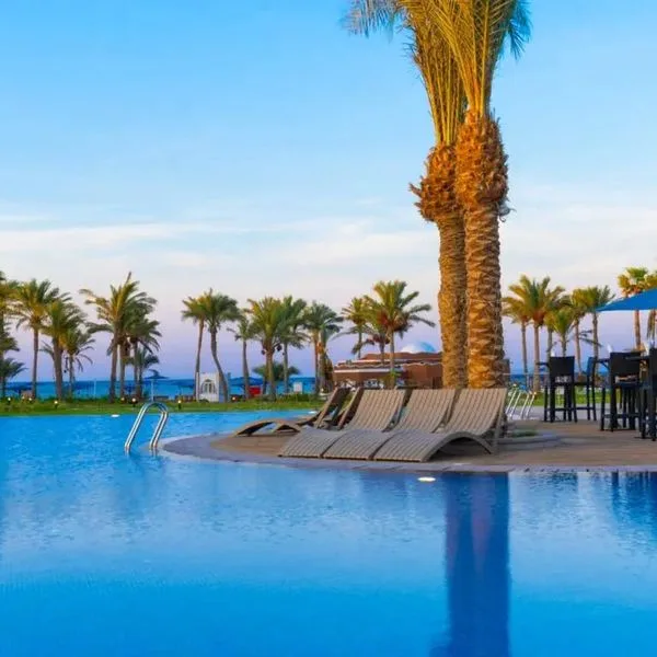 Safir Dahab Resort - zdjęcie 3