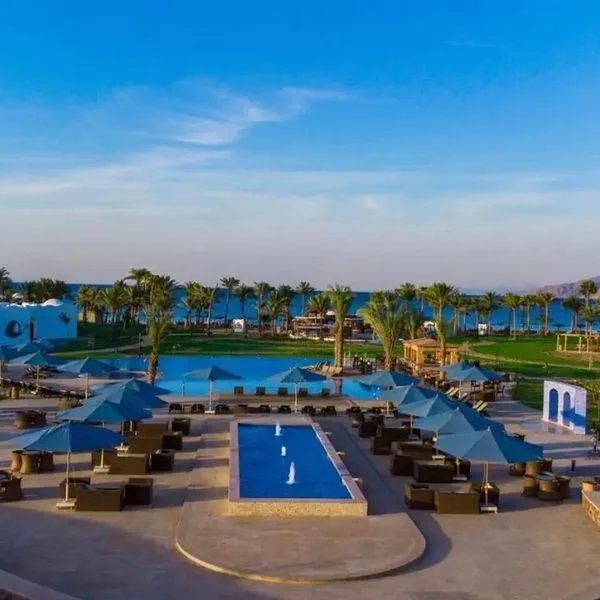 Safir Dahab Resort - zdjęcie 4