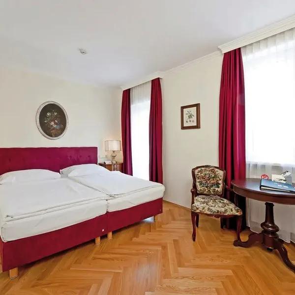 Regina (Wiedeń) - zdjęcie 4