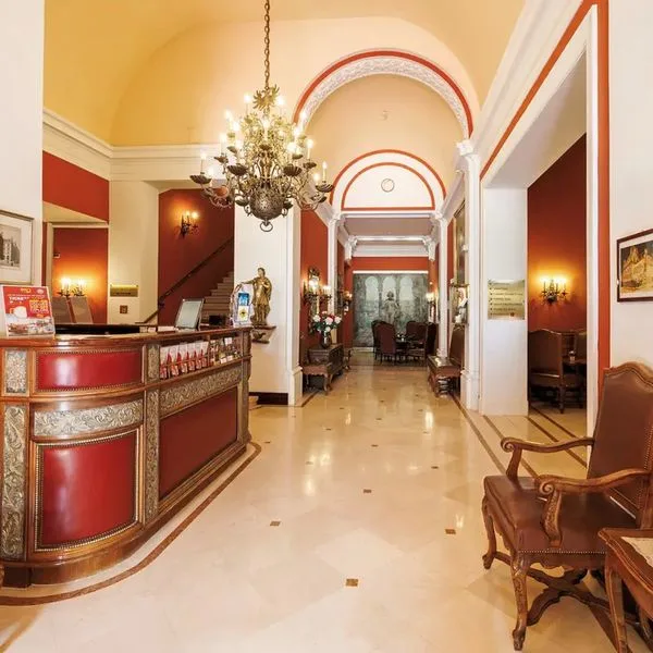 Regina (Wiedeń) - zdjęcie 3