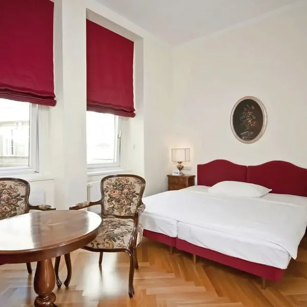 Regina (Wiedeń) - zdjęcie 5