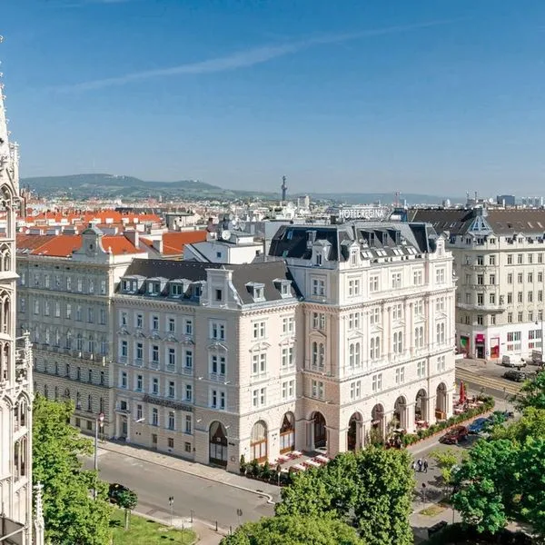 Regina (Wiedeń) - zdjęcie 2