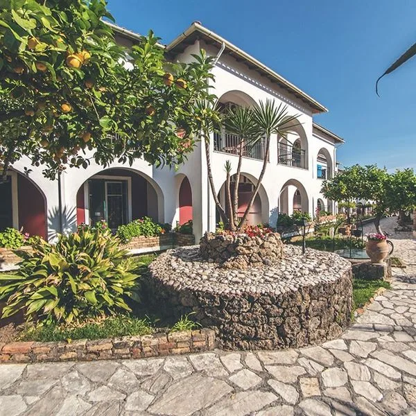 Iliada Beach - zdjęcie 3