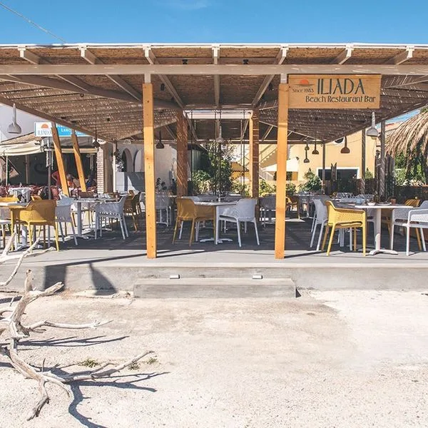 Iliada Beach - zdjęcie 4