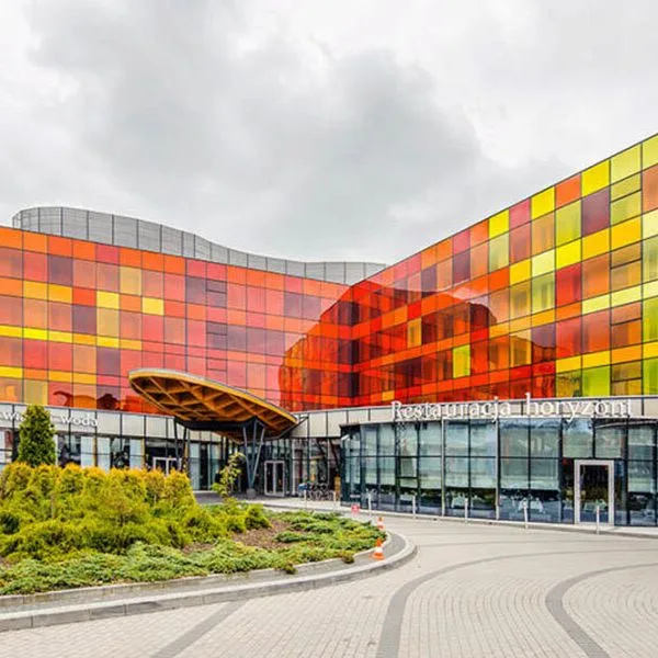 Sun & Snow Aquarius - zdjęcie 4