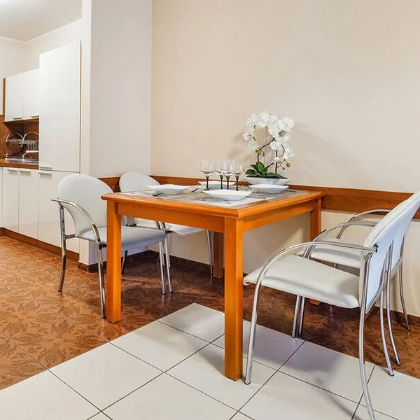 Sun & Snow Aquarius - zdjęcie 3