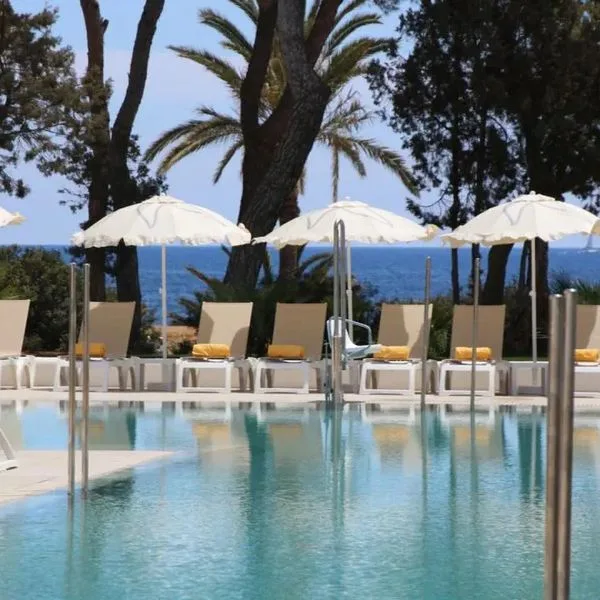 Iberostar Selection Santa Eulalia (ex. Club Augusta) - zdjęcie 4