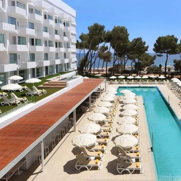 Iberostar Selection Santa Eulalia (ex. Club Augusta) - zdjęcie 3