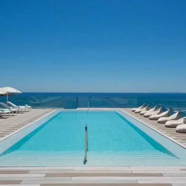 Iberostar Selection Santa Eulalia (ex. Club Augusta) - zdjęcie 5