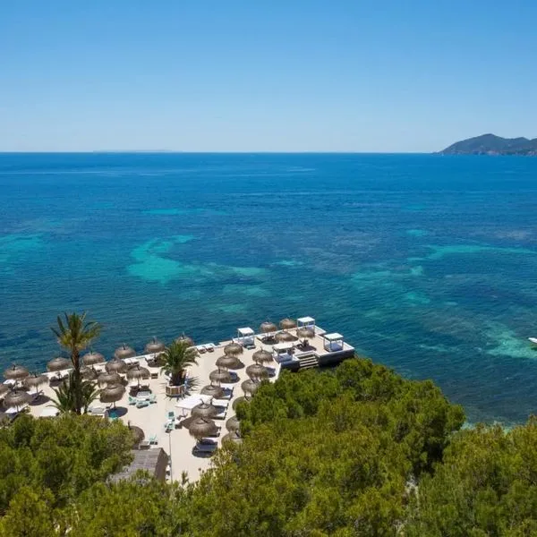 Iberostar Selection Santa Eulalia (ex. Club Augusta) - zdjęcie 2