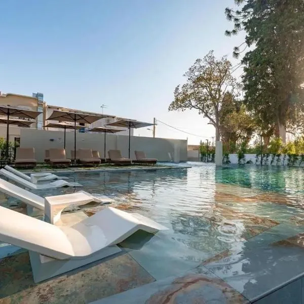 Ananea Tropea Yachting Resort - zdjęcie 3