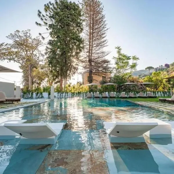 Ananea Tropea Yachting Resort - zdjęcie 5