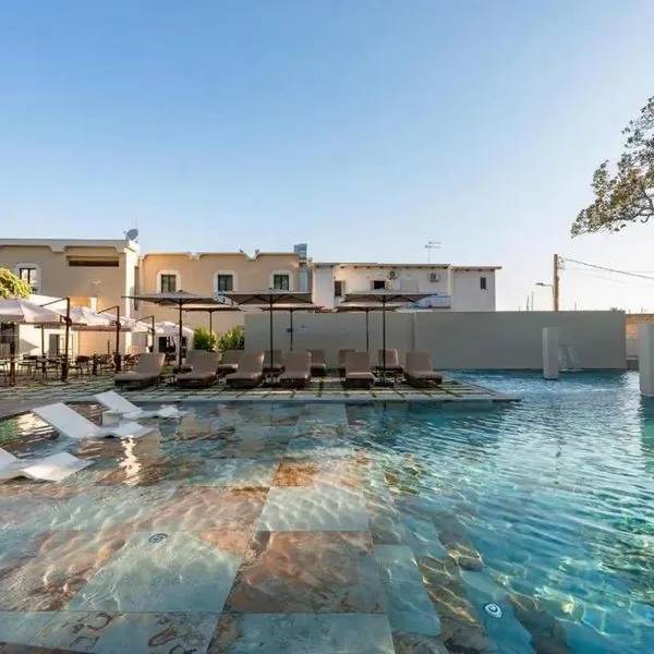 Ananea Tropea Yachting Resort - zdjęcie 2