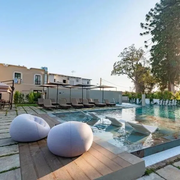 Ananea Tropea Yachting Resort - zdjęcie 4