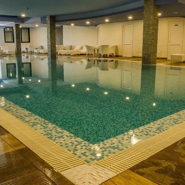 Mirage & Spa - zdjęcie 5