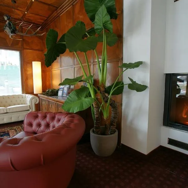 Adler Family & Wellness Clubresidence (Moena) - zdjęcie 5