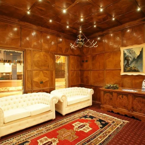 Adler Family & Wellness Clubresidence (Moena) - zdjęcie 4