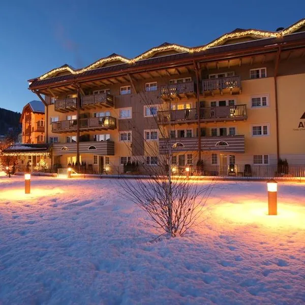 Adler Family & Wellness Clubresidence (Moena) - zdjęcie 2