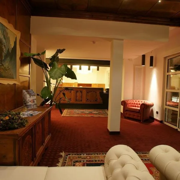 Adler Family & Wellness Clubresidence (Moena) - zdjęcie 3