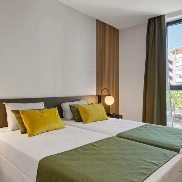 Dwo Colours Alcala - zdjęcie 3