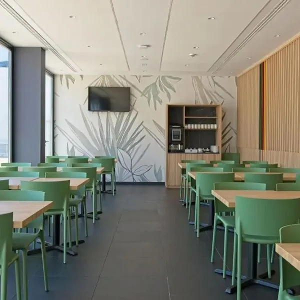 Dwo Colours Alcala - zdjęcie 2