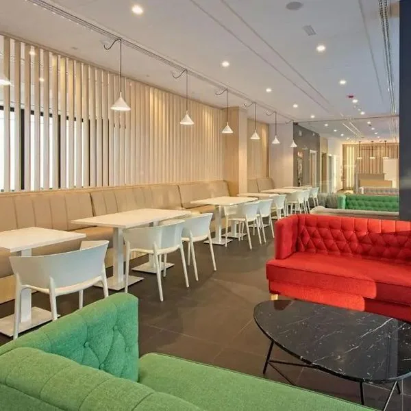 Dwo Colours Alcala - zdjęcie 4