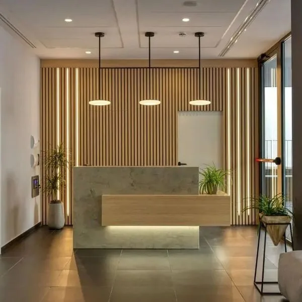 Dwo Colours Alcala - zdjęcie 5