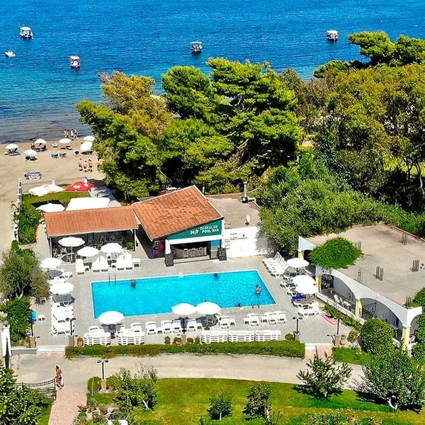 Daskalos Complex - zdjęcie 5