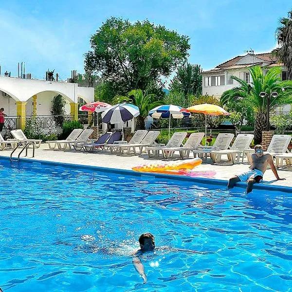 Daskalos Complex - zdjęcie 4