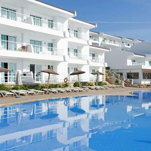 HSM Calas Park - zdjęcie 2