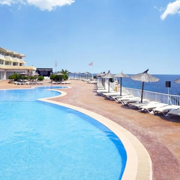 HSM Calas Park - zdjęcie 4