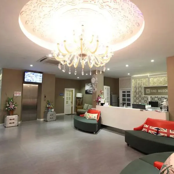 Sino Maison Patong - zdjęcie 4