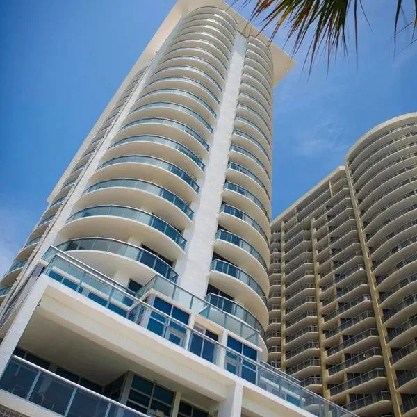 Sole Miami A Noble House Resort (ex Sole on the Ocean) - zdjęcie 2