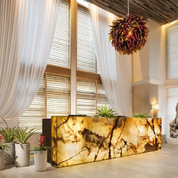 Sole Miami A Noble House Resort (ex Sole on the Ocean) - zdjęcie 3