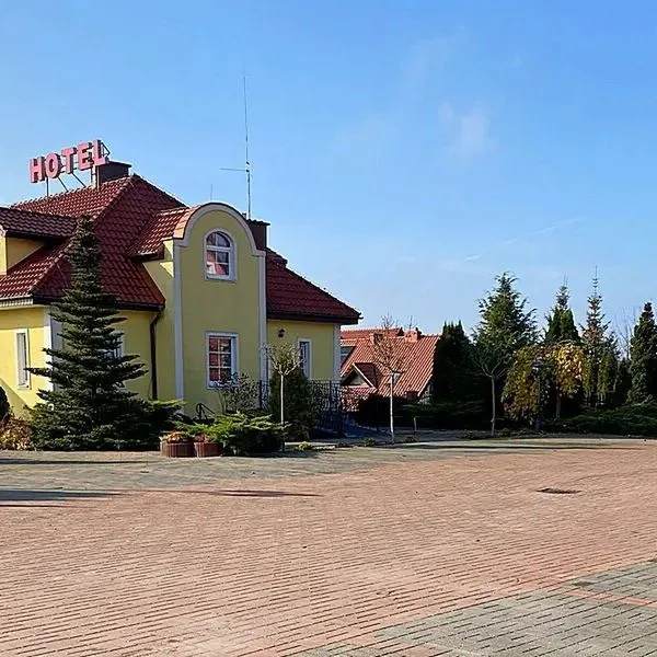 Jabłoński - zdjęcie 3