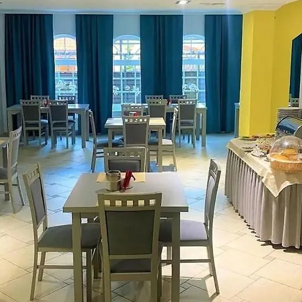 Jabłoński - zdjęcie 5